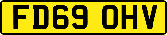FD69OHV