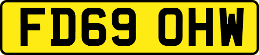FD69OHW