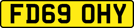FD69OHY