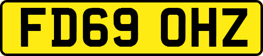 FD69OHZ
