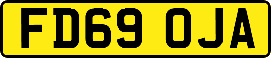 FD69OJA