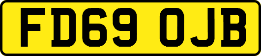 FD69OJB