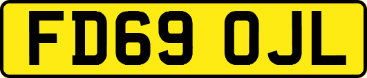 FD69OJL