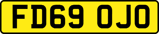 FD69OJO