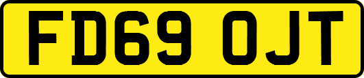 FD69OJT