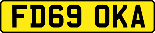 FD69OKA