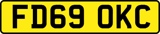 FD69OKC