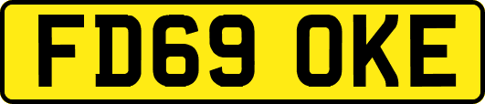 FD69OKE