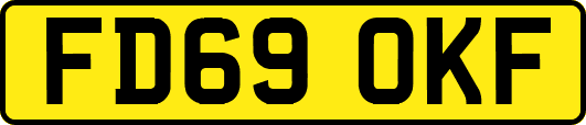 FD69OKF