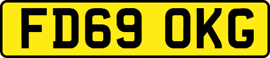 FD69OKG