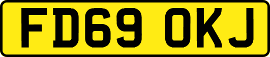 FD69OKJ
