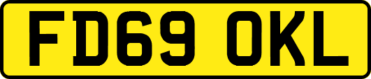 FD69OKL