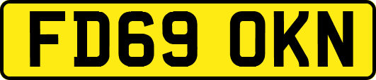 FD69OKN
