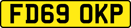 FD69OKP