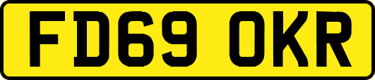 FD69OKR