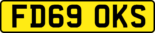 FD69OKS