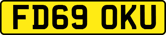 FD69OKU
