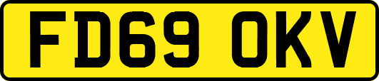 FD69OKV