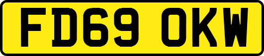FD69OKW