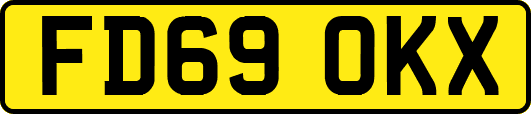 FD69OKX