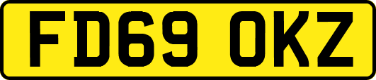 FD69OKZ
