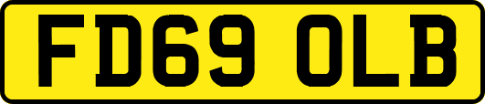 FD69OLB