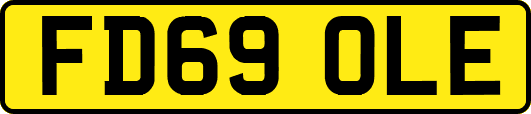 FD69OLE
