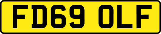 FD69OLF
