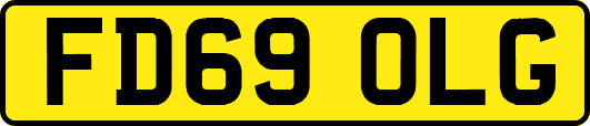 FD69OLG