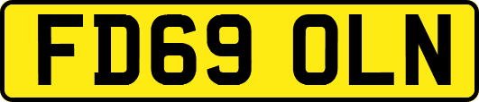 FD69OLN