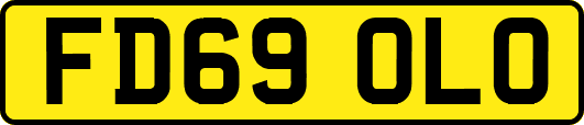 FD69OLO