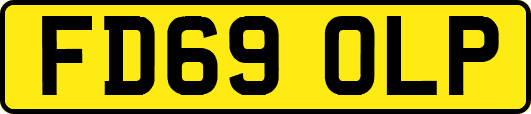FD69OLP