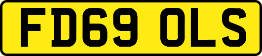 FD69OLS