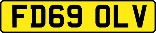 FD69OLV