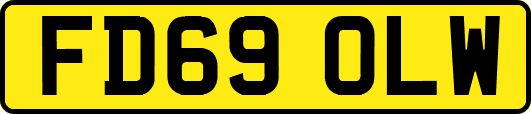 FD69OLW