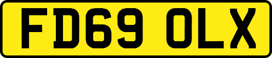 FD69OLX