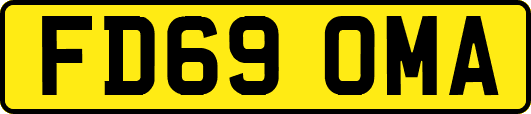 FD69OMA