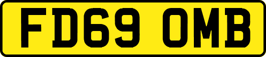 FD69OMB