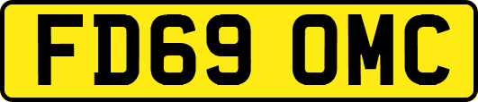 FD69OMC
