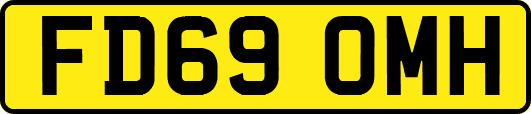 FD69OMH