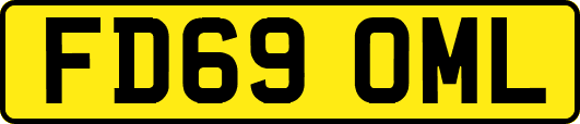 FD69OML