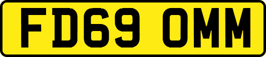 FD69OMM