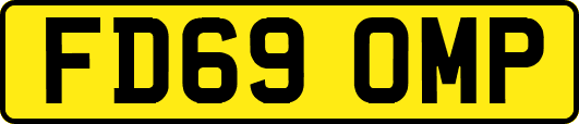 FD69OMP