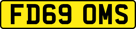FD69OMS