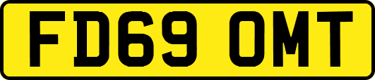 FD69OMT