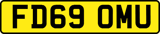 FD69OMU