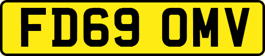 FD69OMV