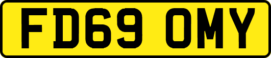 FD69OMY