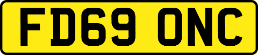 FD69ONC