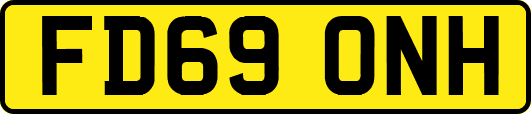 FD69ONH